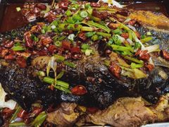 -红果川菜(客运站店)