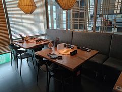 -赤坂亭·M9和牛烧肉·铁板烧·日料398放题(长泰广场店)