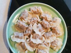 -望京楼flavor餐厅(古北水镇景区店)
