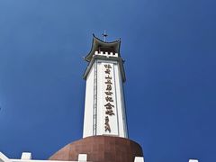 -狼牙山风景区