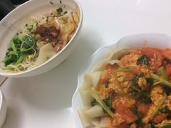 -西安特色面馆(吉兆营店)