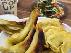 -草桥清真牛肉锅贴扁食店