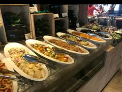 -OPEN開全日自助餐厅·牛肉火锅·海鲜(佛山希尔顿酒店)