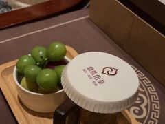 -鼎族怡华·指压·油压·经络(西单昌盛大厦店)