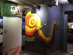 -德基广场·停车场