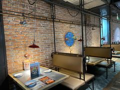 -探鱼·鲜青椒爽麻烤鱼(天一广场店)