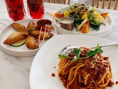 -The Rug Cafe(王府中环店)