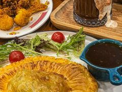 -澳门陈光记烧味饭店(南京德基广场店)