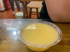 玉米粥-美味居(古城店)