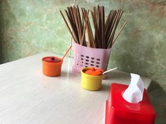 -尝回头贵阳牛肉米粉(中和店)