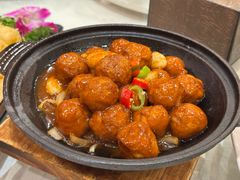 铁煲藕丸-庐州太太(CBD店)