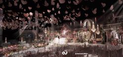 点击看大图 -MANLI BRIDAL婚纱