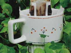 -Joymean coffee.见面咖啡