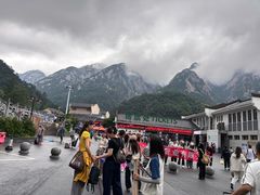 -九华山风景区