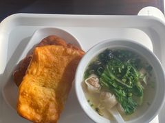 -阿那亚第三食堂 Cafeteria 3