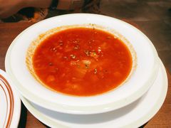 -萨莉亚意式餐厅(杭州滨江天街店)