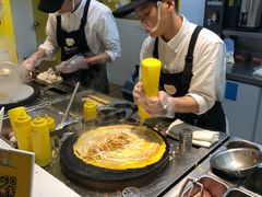 -2颗鸡蛋煎饼(北京路天河城店)