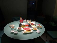 包厢-海底捞火锅(枫蓝国际购物中心店)
