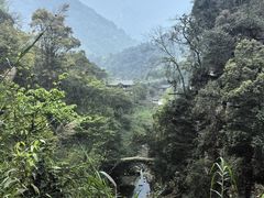 -峨眉山风景名胜区