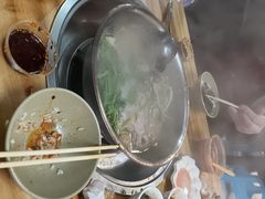 -海关荤豆花(洋河一路店)