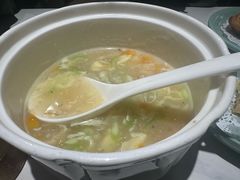 -喜势点·糖沙翁手工茶点·本地人茶居(永庆坊店)