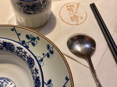-卯时·龙光雅宴·精致锡帮菜(惠山古镇店)