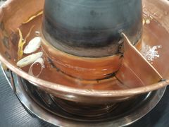 -楼外楼大刀肉传统火锅居(幸福街店)