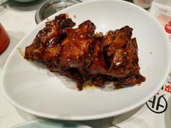 妈妈烧排骨-北李妈妈菜·海肠捞饭(高新万达店)