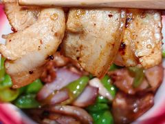 -兔槽江湖菜·重庆璧山兔(水围店)