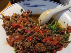 -嗣林·爷爷的私房菜(湾里店)