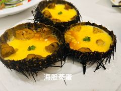 -开海·红岛海鲜虾水饺(石老人店)