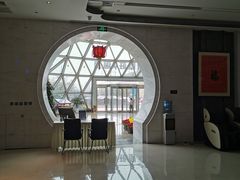 -悦隆庄温泉度假酒店