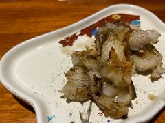 牛大肠-肉魁屋·烧肉·烧鸟·酒场(高新店)