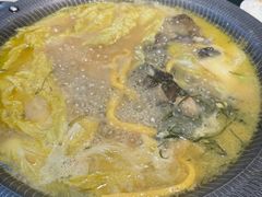 -半天妖烤鱼(嘉德万达广场店)