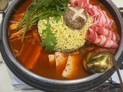 -崔解放·朝韩大排档(虹悦城店)