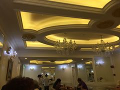 大堂-红房子西菜馆(淮海中路店)