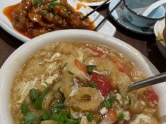 -老杨饭店(万科里店)