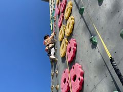 -超极限攀岩馆(六元素店)