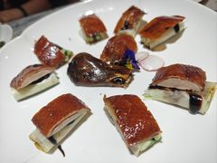 -广东道至正餐厅(区庄店)