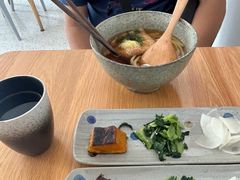 狐狸乌冬-嘻〆咩 XIME Izakaya