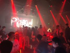 -南宁国际会展中心