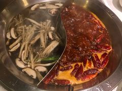 -大龙燚火锅