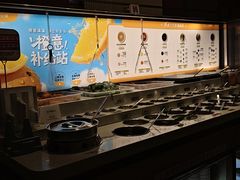 -海底捞火锅(凤凰广场店)