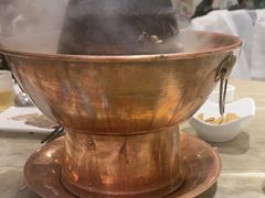 -东来顺饭庄(王府井步行街店)