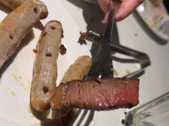 -戈拿旺巴西烤肉(崇文门店)
