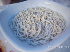 手擀面-於氏虾神(盱眙总店)
