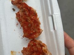 -豪香里脊肉串(大中路店)