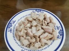 -老爆肚满五香烧牛羊肉