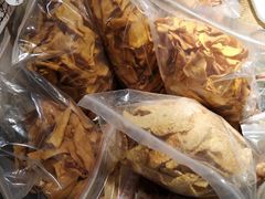 红薯片-方林富炒货店(西溪路78号本人店)