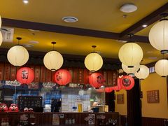 -鸟鹏烧鸟居酒屋(仁恒梦中心店)